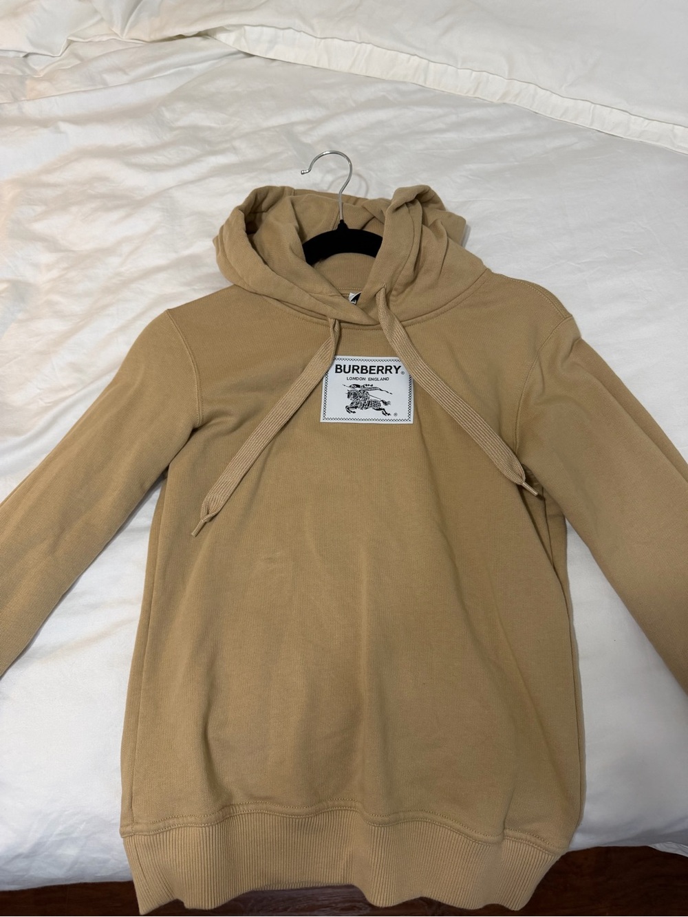 Sweater Subcategory Identification - Picture 1 of 2